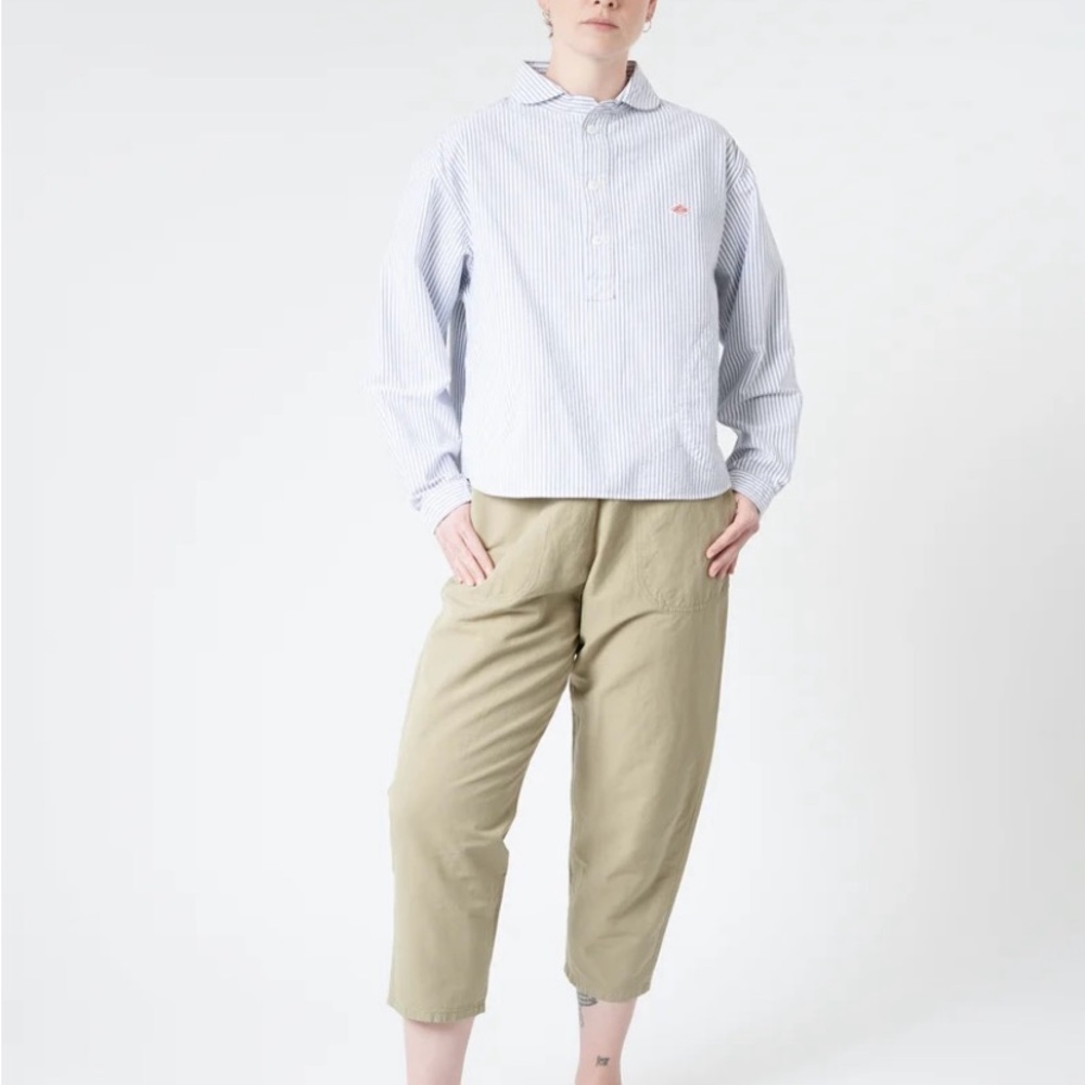 Danton France Easy Pants